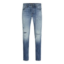 Jack & Jones Jjiglenn jjblair ge 702 sn blue denim