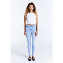 Cup of Joe Sophia blue denim