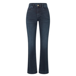 MAC Dream boot autentic blue denim