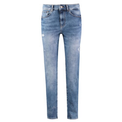 Cup of Joe Lynn medium blue vintage blue denim