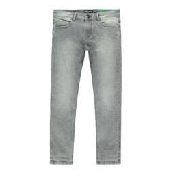 Cars Douglas denim grey used blue denim