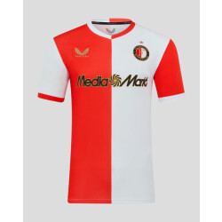 Castore Feyenoord home short sleeve shirt tm12221-071