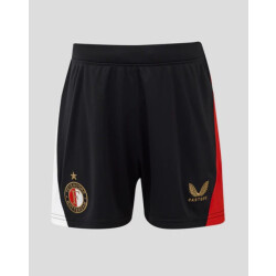 Castore Feyenoord home short tj12223-011