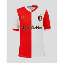 Castore Feyenoord home short sleeve shirt tj12221-071