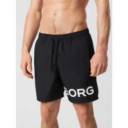 Björn Borg Borg swim shorts 10004098-bk001