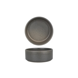 Bonna Kommetje hornfels porselein 13 cm (415cc) set van 6