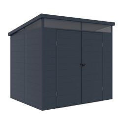 Westmann Kunststof gereedschapsschuur topia large 192x238x215 cm