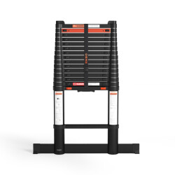 RMBO ® telescopische ladder 4,7m