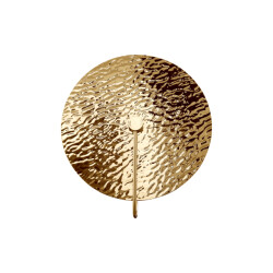Maytoni wandlamp mare - Ø40