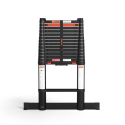 RMBO ® telescopische ladder 4,4m