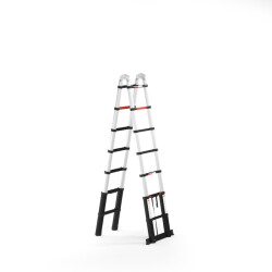 RMBO ® telescopische vouwladder 440 cm