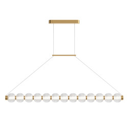 Maytoni hanglamp amulet -