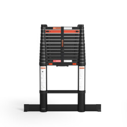 RMBO ® telescopische ladder 3,8m