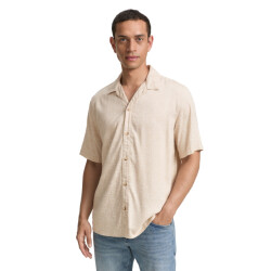 Tom Tailor Comfort printed viscode