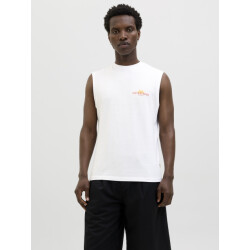 Jack & Jones Jorcanggu back graphic tee sl crew