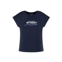 Elvira Collections Memeries navy