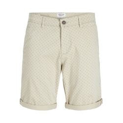 Jack & Jones Jpstbowie jjshort sa printed sn zand dessin