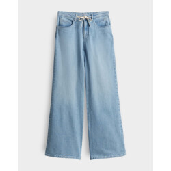 Opus Miva palazzo 10399813070316 blue denim