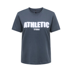 Only Onltes life reg ss top cs jrs navy