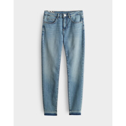 Opus Evita urban 10305011083338 blue denim