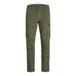 Jack & Jones Jpstace tucker cargo ama noos army