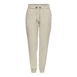 Only Onlkelda-emery mw pull-up pants pnt zand