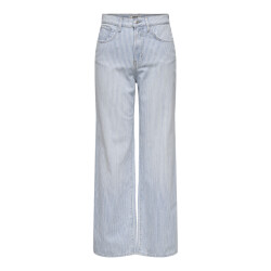 Only Onlhope hw wide stripe dnm tai dessin