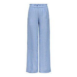 Jacqueline de Yong Jdyemilia hw wide pant wvn exp dessin
