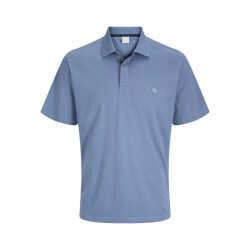 Jack & Jones Jprccrodney ss polo noos licht
