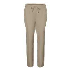 Vero Moda Vmraya mw loose tapperd pant camel