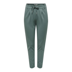 Only Onlpoptrash life easy col pant pnt oud