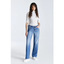 Cup of Joe Nova blue denim
