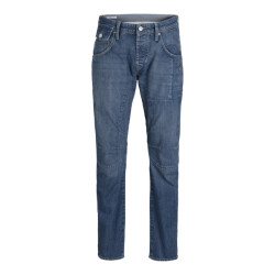 Jack & Jones Jjimike jjosaka jos 542 blue denim