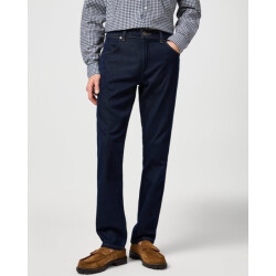 Wrangler Greensboro blue denim