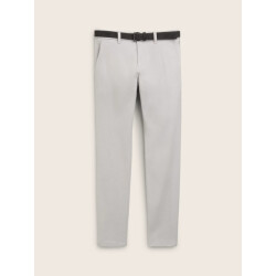 Tom Tailor Traveler slim chino beige