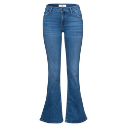 Cross Jeans Faye blue denim