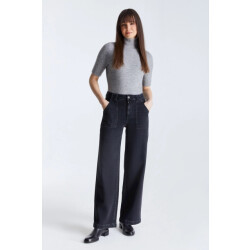 Cup of Joe Lulu black denim