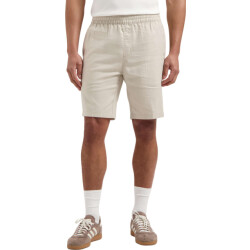 Pure Path Linen shorts