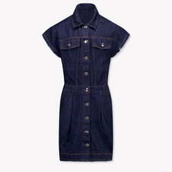 Lanvin Kinder meisjes jurk in