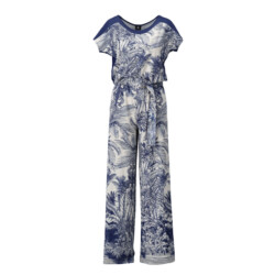 K-Design Jumpsuit a327-p958