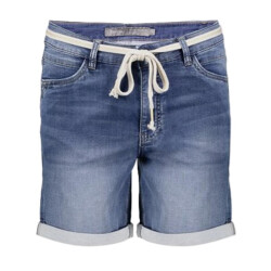 Geisha Short 51005-10- denim