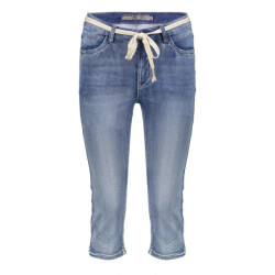 Geisha Capri 51006-10- denim