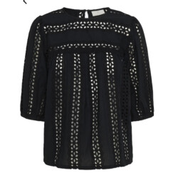 KAFFE Karandy top 10509727-