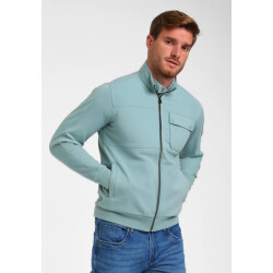 Gabbiano Heren vest 425941 55557 ocean blue