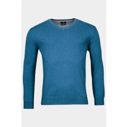 Baileys Pullover v-neck pullover 12gg, single 418100cct-3/635