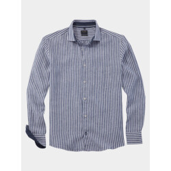 Olymp Casual hemd lange mouw casual 407874/19