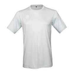 The Indian Maharadja kadiri men agility tee tennis t-shirt korte mouw heren -