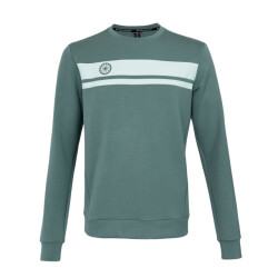 The Indian Maharadja m soft supreme sweater tennis sweater heren -