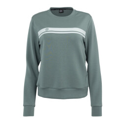 The Indian Maharadja w soft supreme sweater tennis sweater dames -