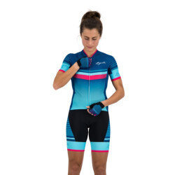 Rogelli Fietsshirt dames